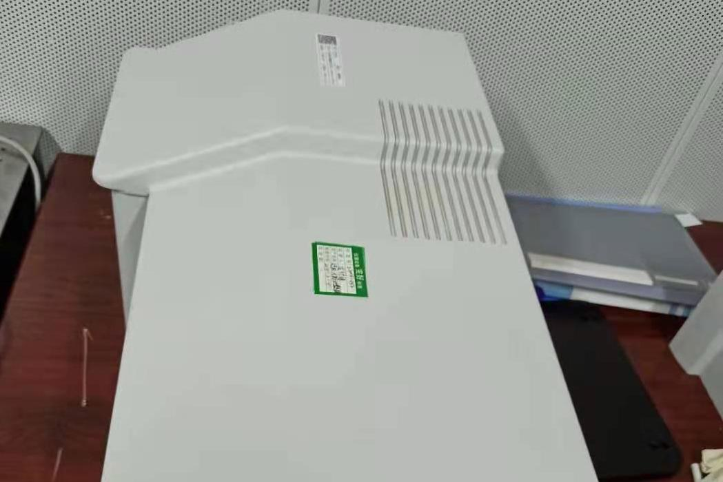 大型樣品測(cè)量系統(tǒng)