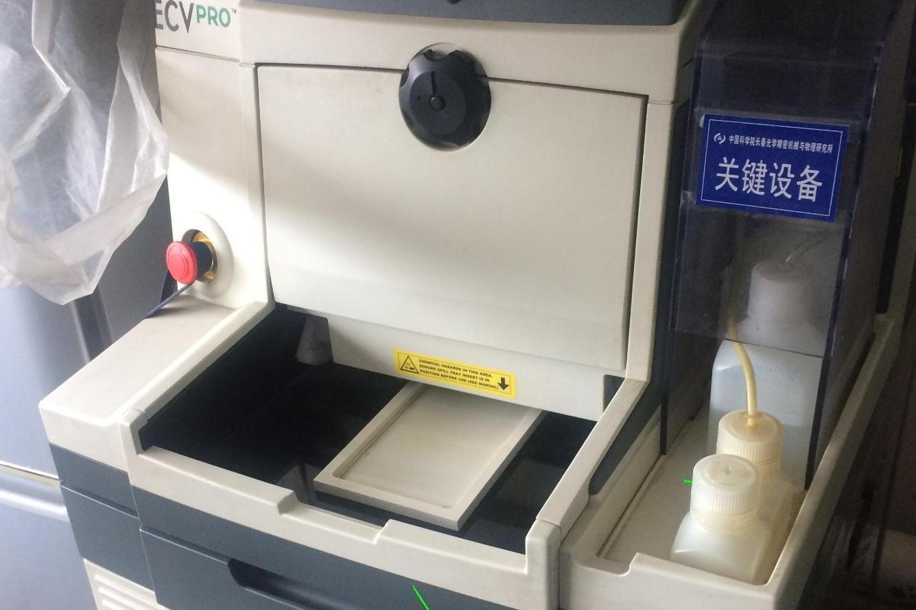 全自動(dòng)電化學(xué)測試系統(tǒng)