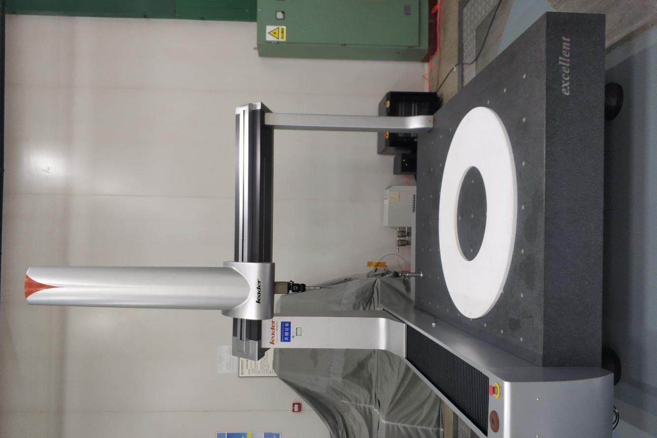 三坐標(biāo)測(cè)量機(jī)