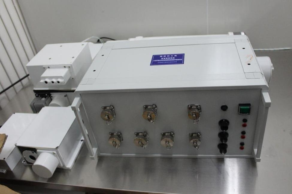 光電桅桿穩(wěn)定性測(cè)試系統(tǒng)