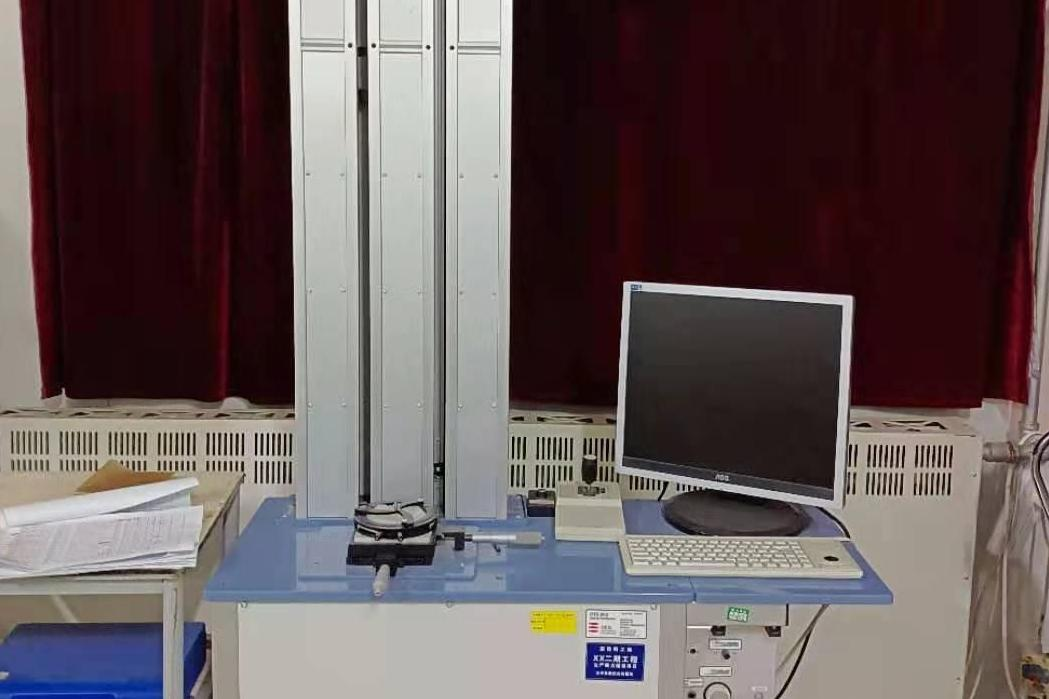 光學(xué)參數(shù)組合測量儀