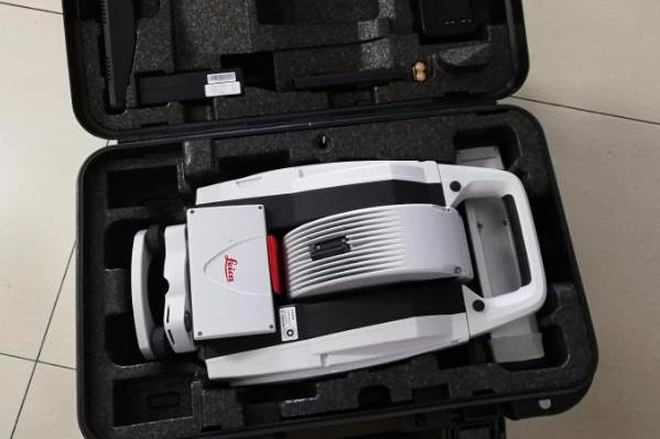 激光跟蹤交匯測量系統(tǒng)	