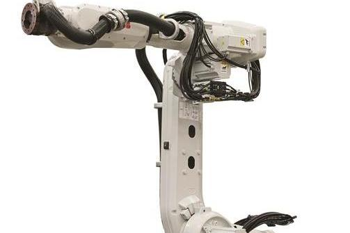 工業(yè)機(jī)器人