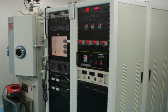 箱式真空鍍膜機	