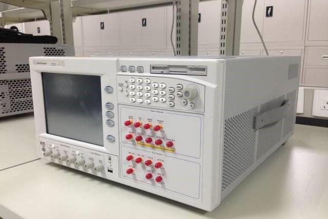 串行誤碼率測(cè)試儀