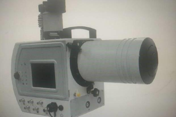 紅外光譜輻射計