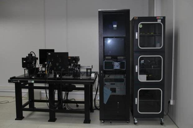 TDICCD器件光電參數(shù)/傳遞函數(shù)檢測(cè)設(shè)備