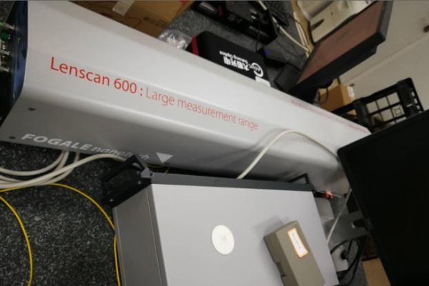 4DphaseCam 4020 動態(tài)干涉儀