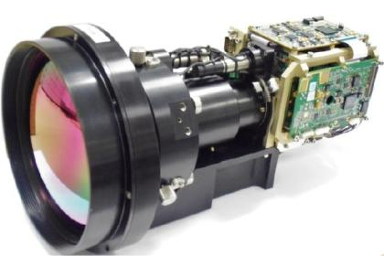 中波紅外成像設(shè)備