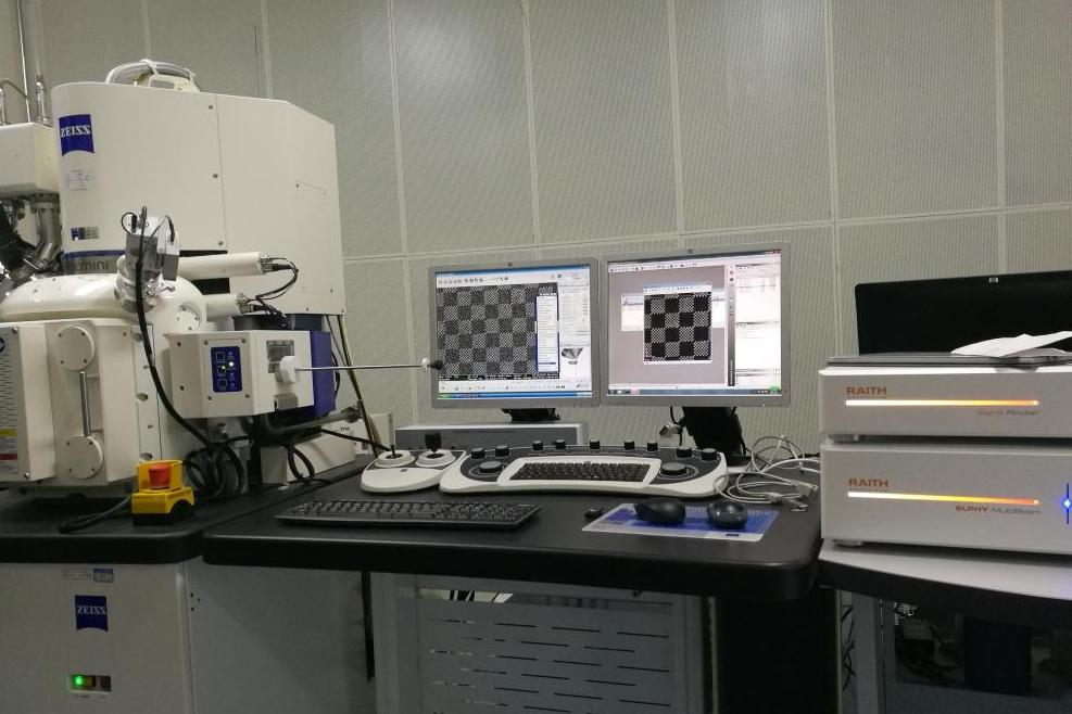 掃描電子顯微鏡(ygs)