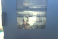 高低溫真空試驗箱	