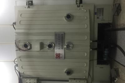 箱式真空鍍膜機(jī)