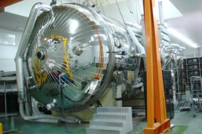 空間環(huán)境模擬與試驗(yàn)裝置	