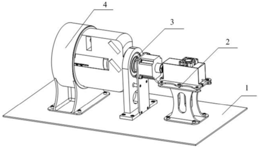 航空線(xiàn)束端頭激光加工設(shè)備