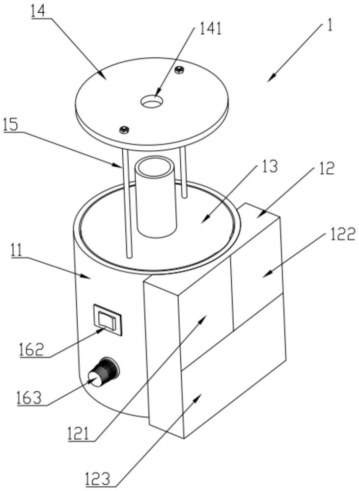 大豆植株考種儀及表型數(shù)據(jù)采集與識別方法