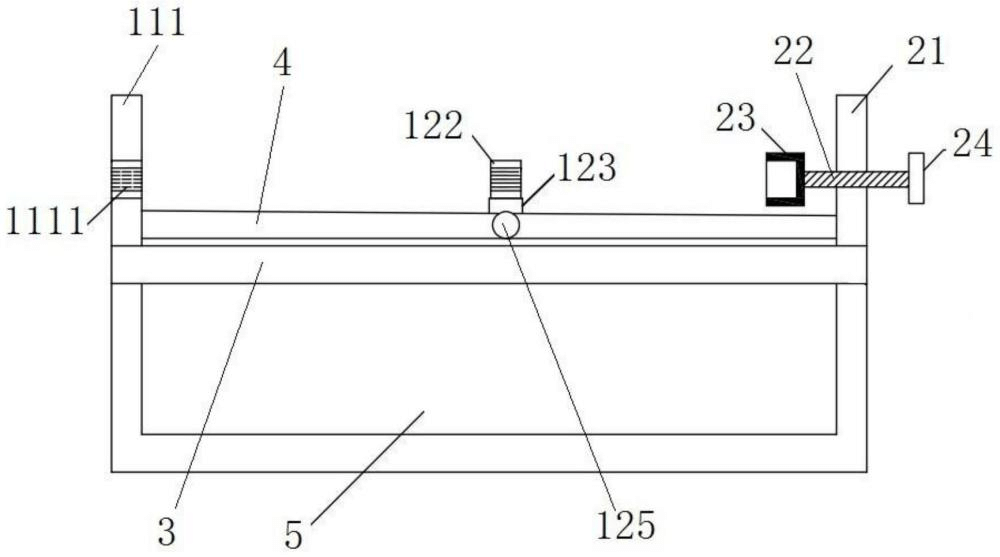 一種鋼纖維扭轉成束裝置
