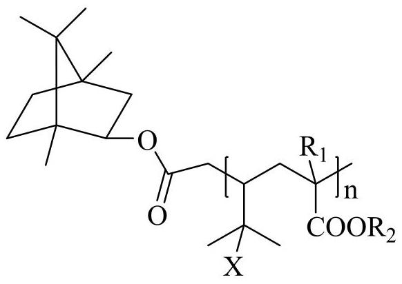 一種適用于碳纖維的水性改性氯化聚丙烯上漿劑及其制備方法和應(yīng)用