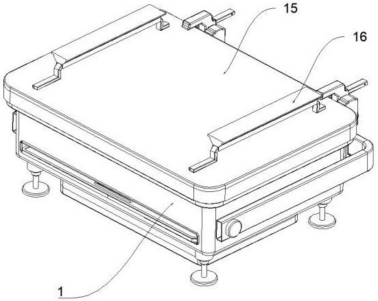 一種機(jī)載光電吊艙地面顯控設(shè)備