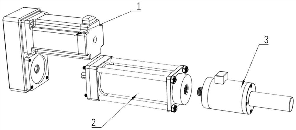 一種電磁可控式柔性驅(qū)動(dòng)裝置及其控制方法