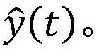 基于迭代卡爾曼濾波的核磁共振數(shù)據(jù)噪聲抑制方法
