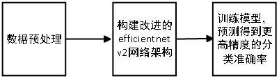 基于改進(jìn)的EfficientNetV2網(wǎng)絡(luò)的腦腫瘤分類方法